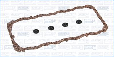Gasket Set, cylinder head cover AJUSA 56019900