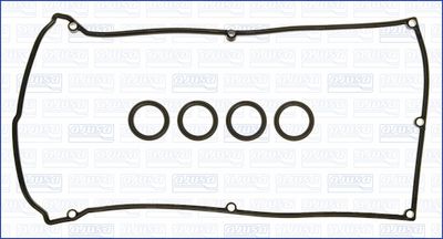 Gasket Set, cylinder head cover AJUSA 56020000