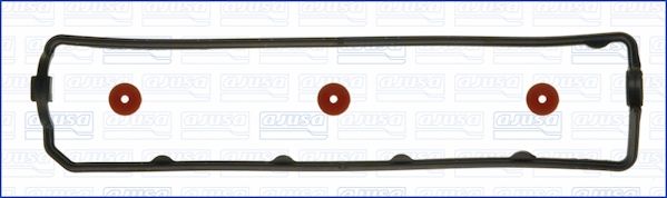 AJUSA 56020200 Gasket Set, cylinder head cover