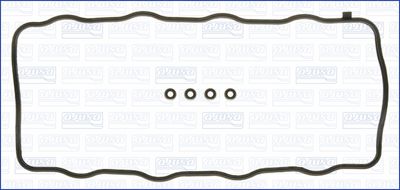 Gasket Set, cylinder head cover AJUSA 56020500