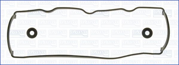 AJUSA 56020600 Gasket Set, cylinder head cover