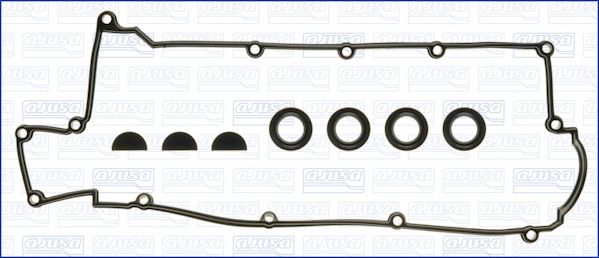 AJUSA 56020800 Gasket Set, cylinder head cover
