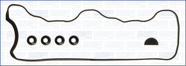 AJUSA 56020900 Gasket Set, cylinder head cover