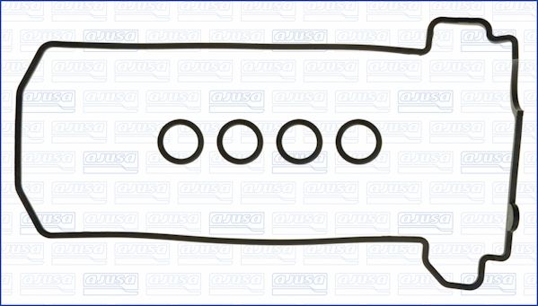 AJUSA 56021500 Gasket Set, cylinder head cover