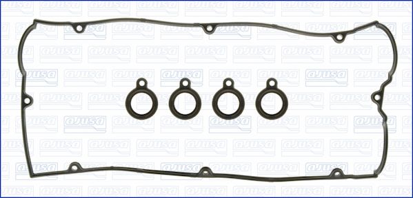 AJUSA 56021700 Gasket Set, cylinder head cover