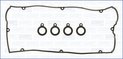 Gasket Set, cylinder head cover AJUSA 56021700