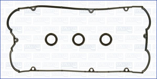 AJUSA 56021800 Gasket Set, cylinder head cover