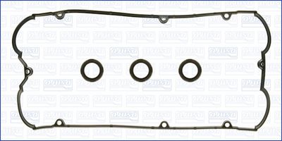 Gasket Set, cylinder head cover AJUSA 56021800