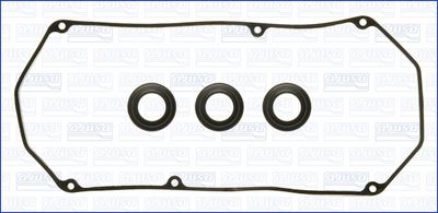 Gasket Set, cylinder head cover AJUSA 56021900