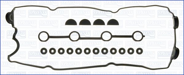 AJUSA 56022200 Gasket Set, cylinder head cover