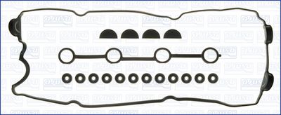Gasket Set, cylinder head cover AJUSA 56022200