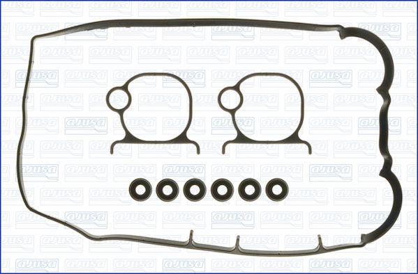 AJUSA 56023500 Gasket Set, cylinder head cover