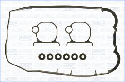 Gasket Set, cylinder head cover AJUSA 56023500