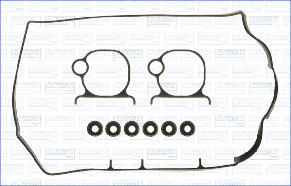 AJUSA 56023600 Gasket Set, cylinder head cover