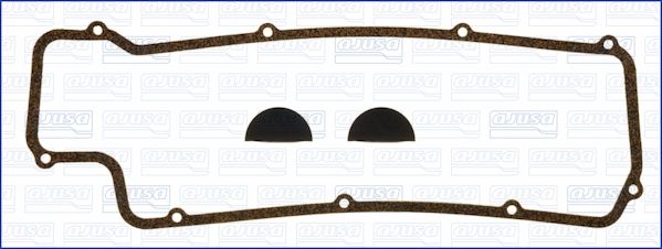 AJUSA 56024100 Gasket Set, cylinder head cover