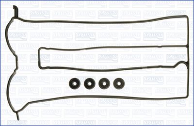 Gasket Set, cylinder head cover AJUSA 56024200