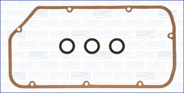 AJUSA 56024800 Gasket Set, cylinder head cover