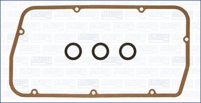 Gasket Set, cylinder head cover AJUSA 56024900