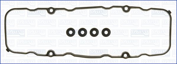 AJUSA 56026100 Gasket Set, cylinder head cover