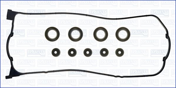AJUSA 56026400 Gasket Set, cylinder head cover
