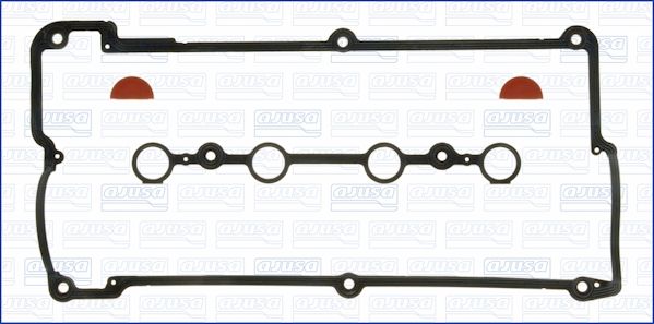 AJUSA 56026800 Gasket Set, cylinder head cover