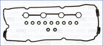 Gasket Set, cylinder head cover AJUSA 56027000