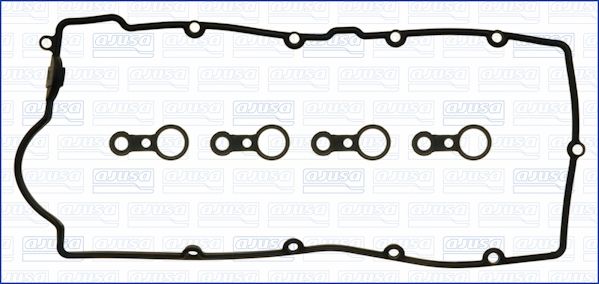 AJUSA 56027100 Gasket Set, cylinder head cover