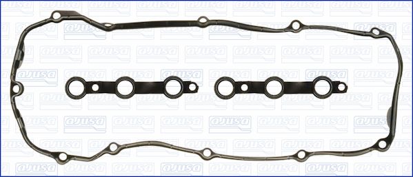AJUSA 56027600 Gasket Set, cylinder head cover