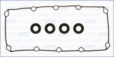 Gasket Set, cylinder head cover AJUSA 56027700