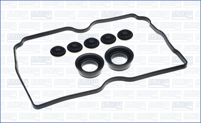 AJUSA 56028000 Gasket Set, cylinder head cover