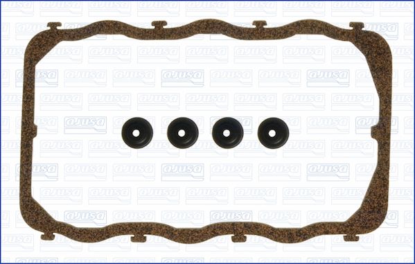 AJUSA 56028100 Gasket Set, cylinder head cover