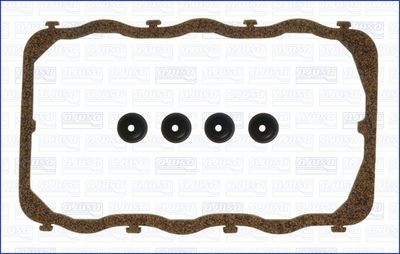 Gasket Set, cylinder head cover AJUSA 56028100
