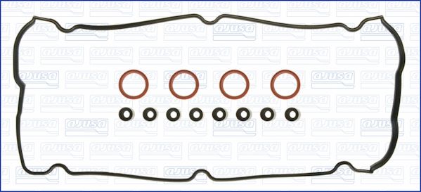 AJUSA 56028300 Gasket Set, cylinder head cover