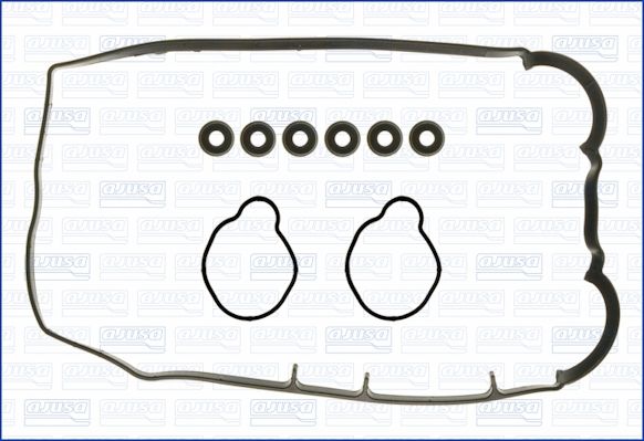 AJUSA 56028500 Gasket Set, cylinder head cover
