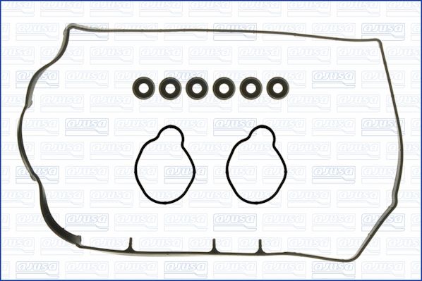 AJUSA 56028600 Gasket Set, cylinder head cover