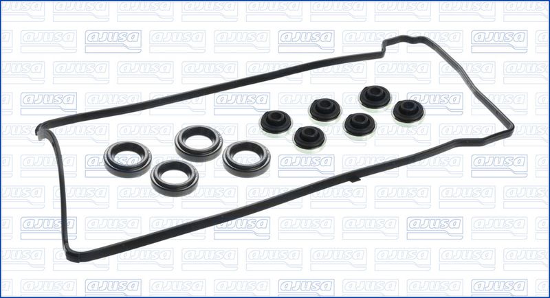 AJUSA 56029300 Gasket Set, cylinder head cover