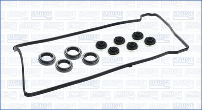Gasket Set, cylinder head cover AJUSA 56029300