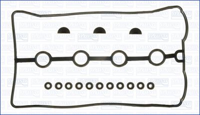Gasket Set, cylinder head cover AJUSA 56030000