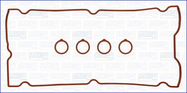 AJUSA 56030200 Gasket Set, cylinder head cover