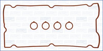 Gasket Set, cylinder head cover AJUSA 56030200
