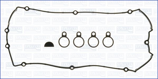 AJUSA 56030600 Gasket Set, cylinder head cover
