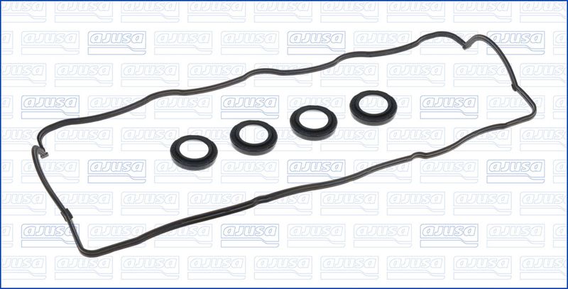 AJUSA 56031000 Gasket Set, cylinder head cover