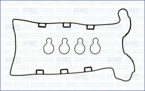 AJUSA 56032300 Gasket Set, cylinder head cover