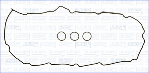 AJUSA 56032500 Gasket Set, cylinder head cover