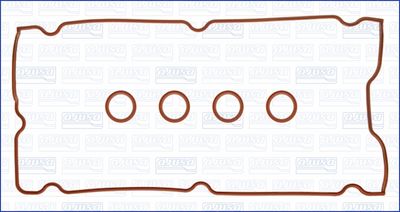 Gasket Set, cylinder head cover AJUSA 56032700