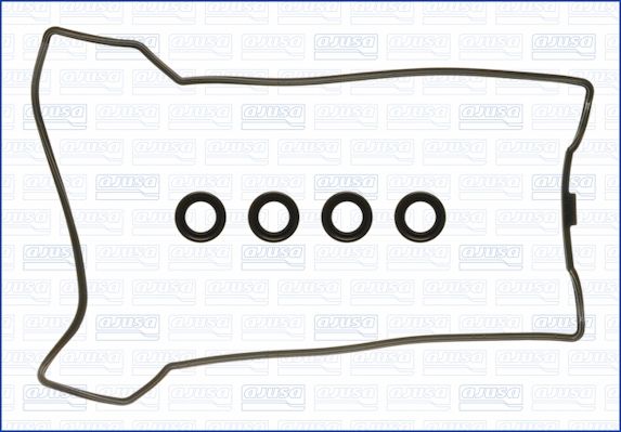 AJUSA 56032900 Gasket Set, cylinder head cover