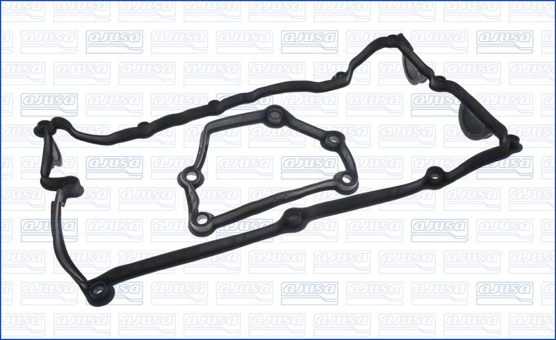 AJUSA 56033200 Gasket Set, cylinder head cover