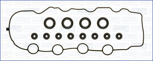 AJUSA 56033300 Gasket Set, cylinder head cover