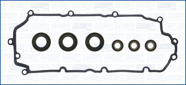 AJUSA 56033600 Gasket Set, cylinder head cover