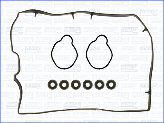 AJUSA 56034400 Gasket Set, cylinder head cover